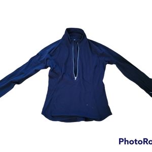 Lululemon technical top